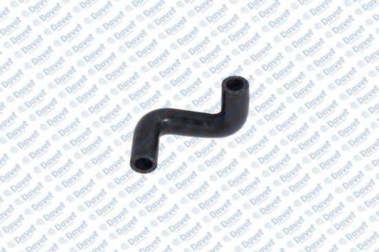 MES 2892 Turbo Hortumu Silikon F500 / F500l 1.3 Jtd - Grande Punto 1.3 Jtd - Linea / Idea 1.3 Jtd